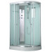 Душевая кабина Timo T-8802L Clean Glass 120х85