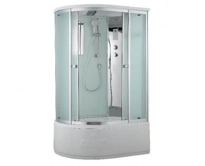 Душевая кабина Timo T-8820R Clean Glass 120х85