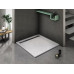 Душевой поддон WeltWasser WW TRS  90 STONE-WT 90х90 см белый с сифоном