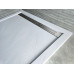 Душевой поддон WeltWasser WW TRS  90 STONE-WT 90х90 см белый с сифоном