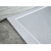 Душевой поддон WeltWasser WW TRS 14080 STONE-WT 140х80 см белый с сифоном
