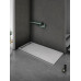 Душевой поддон WeltWasser WW TRS 14080 STONE-WT 140х80 см белый с сифоном