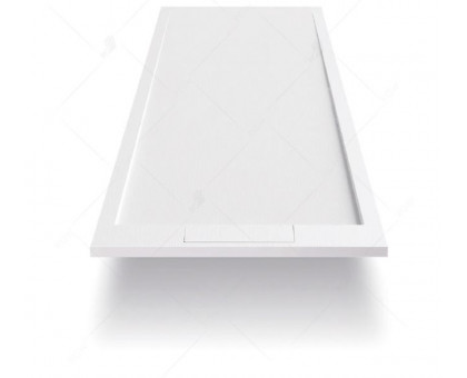 Душевой поддон RGW STL 80x160 см, белый