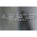 Душевое ограждение Alex Baitler AB 245-90