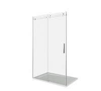 Душевое ограждение Good Door ALTAIR WTW-120-C-CH 120 см