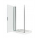 Душевое ограждение Good Door PANDORA WTW-120-C-CH