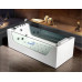 Ванна акриловая Cerutti SPA C-453 180х80 см с гидромассажем