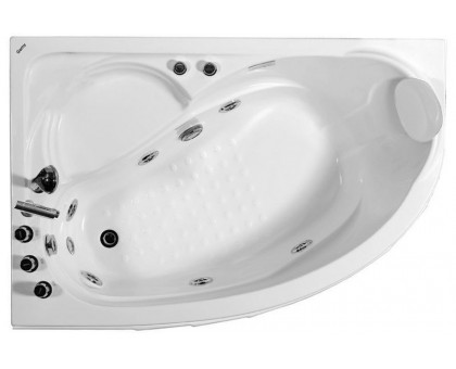 Акриловая ванна Gemy G9009 B L