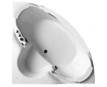 Акриловая ванна Gemy G9025 II C