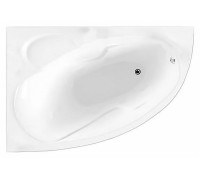 Ванна акриловая Triton (Тритон) Кайли 150х101х63 угловая асимметричная, правая