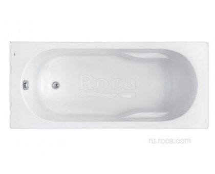 Ванна акриловая Roca Genova ZRU9302973 160x70