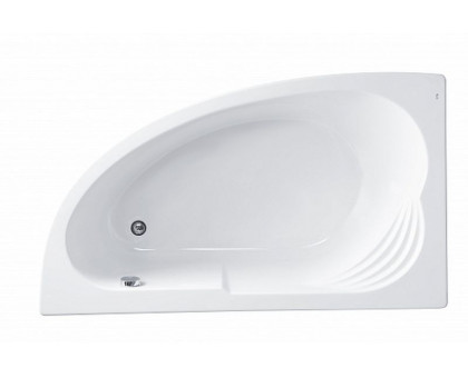 Ванна акриловая Roca Merida ZRU9302993 170х100 правая