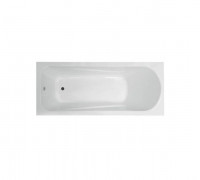 W76A-150-070W-A Sense New, ванна акриловая A0 150x70, см