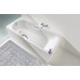 Ванна Saniform Plus Мод.375-1 180х80 белый